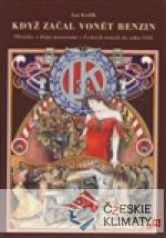 Když začal vonět benzin