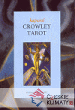 Kapesní Crowley Tarot