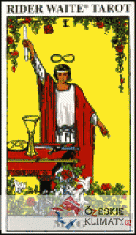 Rider Weite Tarot