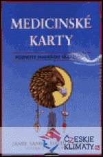 Medicinské karty (kniha +karty)
