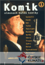 Komik 1. - almanach kultu komiky