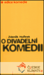 O divadelní komedii