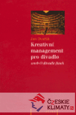 Kreativní management pro divadlo