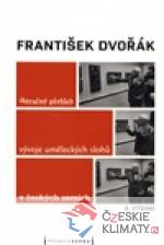 Stručný přehled vývoje uměleckých ...