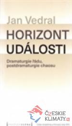 Horizont události