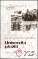 Univerzita přežití