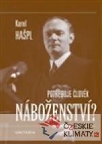 Potřebuje člověk náboženství?