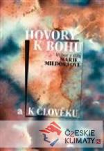 Hovory k Bohu a k člověku