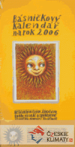 Básničkový kalendář na rok 2006