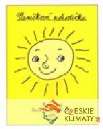 Sluníčková pohodička