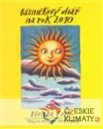 Básničkový diář na rok 2010