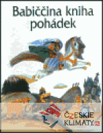 Babiččina kniha pohádek