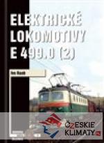 Elektrické lokomotivy řady E 499.0 (2)
