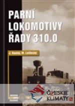 Parní lokomotivy řady 310.0
