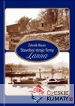 Stavební stroje firmy Lanna