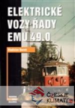 Elektrické vozy řady EMU 49.0