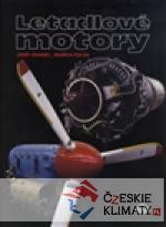 Letadlové motory