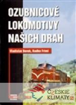 Ozubnicové lokomotivy našich drah