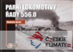 Parní lokomotivy řady 556.0