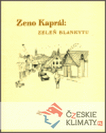 Zeleň blankytu