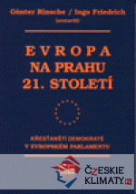 Evropa na prahu 21. století