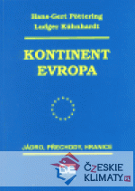Kontinent Evropa