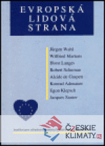 Evropská lidová strana