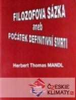 Filozofova sázka aneb Počátek definit...