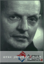 Otec Jeroným / mnich