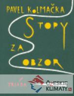 Stopy za obzor