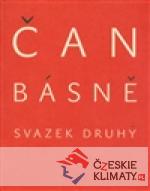 Básně - svazek druhý