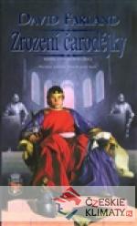 Zrození čarodějky