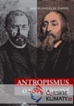 Antropismus o nové lidství