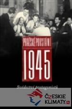 Pražské povstání 1945