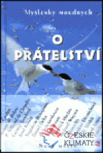 Myšlenky moudrých o přátelství