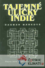 Tajemné uličky Indie