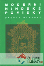 Moderní hindské povídky