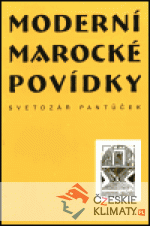 Moderní marocké povídky