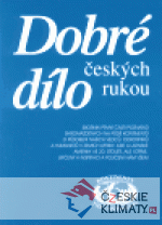 Dobré dílo českých rukou - část pr...