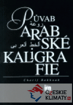 Půvab arabské kaligrafie