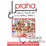 Praha, průvodce městem a jeho histori...