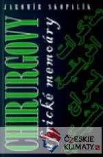 Chirurgovy africké memoáry