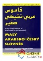 Malý arabsko-český slovník