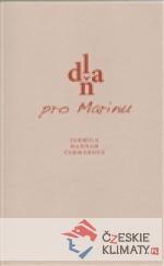 Dlaň pro Marinu