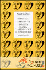 Modrá tvář. Komplikátor. Smlouva. Sladký...