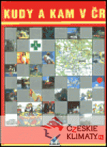 Kudy a kam v ČR