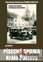 Písecká spojka Krále Šumavy