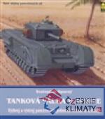 Tanková válka v Africe III.