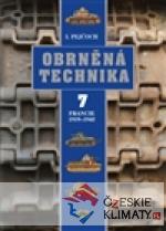 Obrněná technika 7