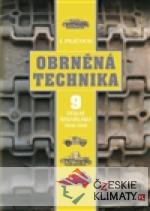 Obrněná technika 9 – Itálie, Španělsko 1...